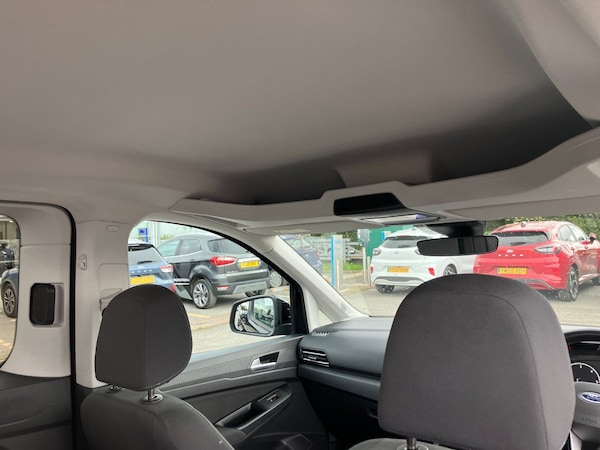 Used Ford Tourneo Connect 2022 for sale - 76158326: Photo 31