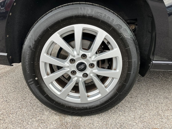 Used Ford Tourneo Connect 2022 for sale - 76158326: Photo 32