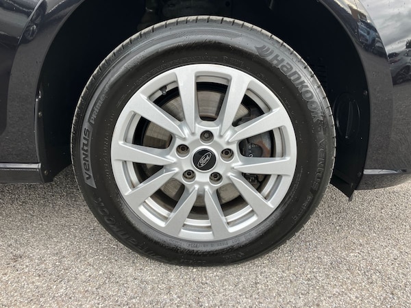 Used Ford Tourneo Connect 2022 for sale - 76158326: Photo 33