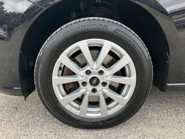 Used Ford Tourneo Connect 2022 for sale - 76158326: Photo 34