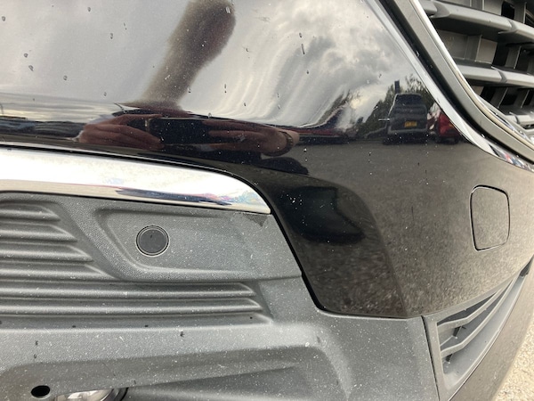 Used Ford Tourneo Connect 2022 for sale - 76158326: Photo 35