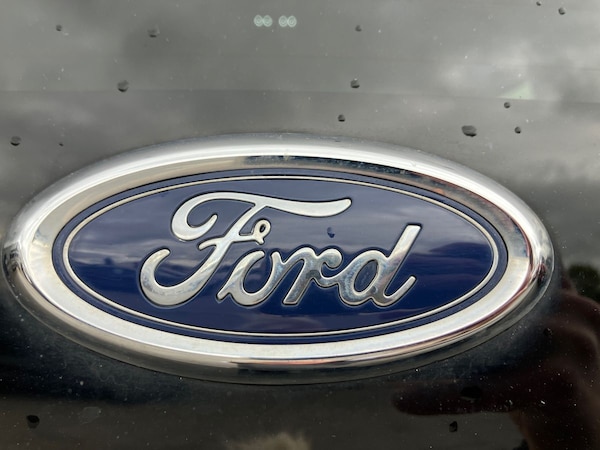 Used Ford Tourneo Connect 2022 for sale - 76158326: Photo 36