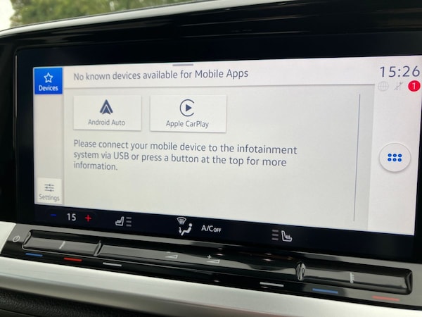 Used Ford Tourneo Connect 2022 for sale - 76158326: Photo 40