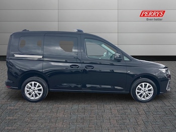 Used Ford Tourneo Connect 2022 for sale - 76158326: Photo 4