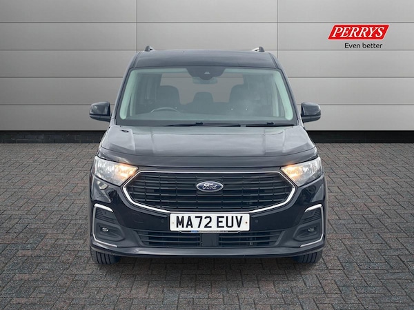 Used Ford Tourneo Connect 2022 for sale - 76158326: Photo 5