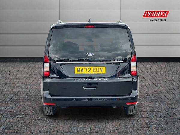 Used Ford Tourneo Connect 2022 for sale - 76158326: Photo 6