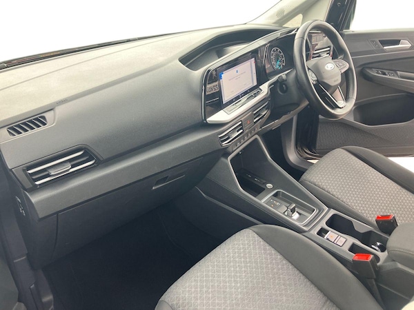 Used Ford Tourneo Connect 2022 for sale - 76158326: Photo 7