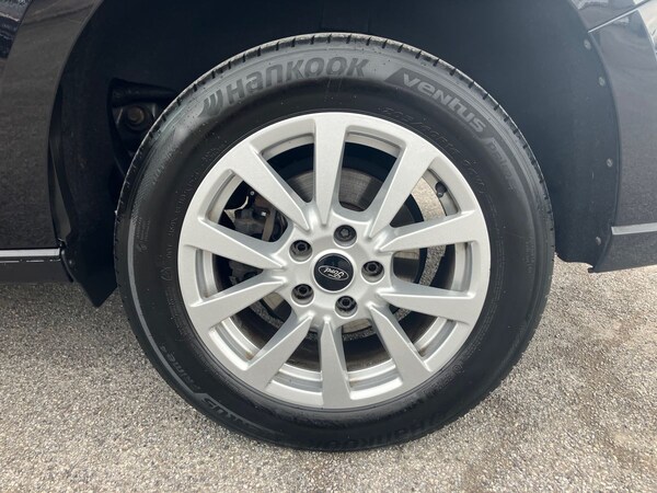 Used Ford Tourneo Connect 2022 for sale - 76158326: Photo 8