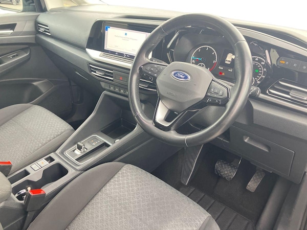 Used Ford Tourneo Connect 2022 for sale - 76158326: Photo 9