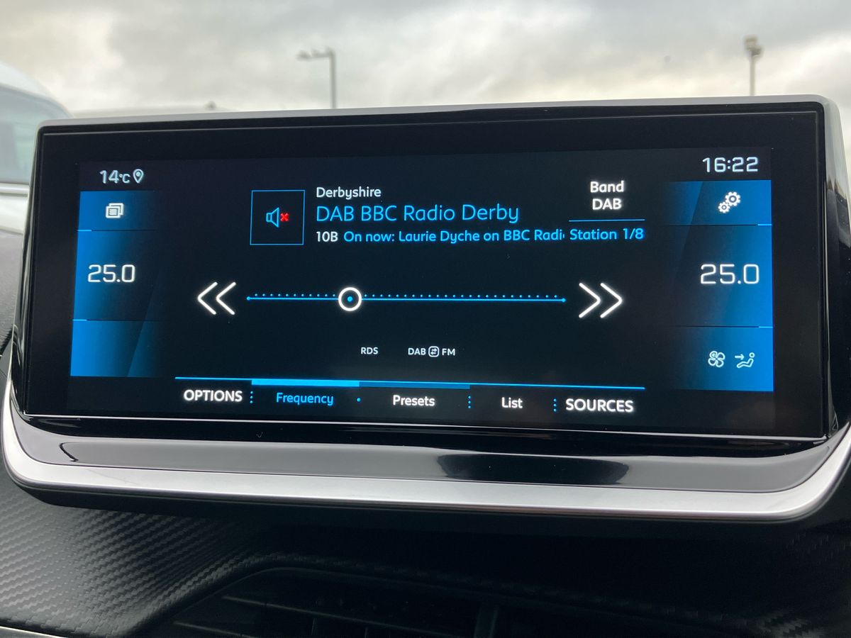 Used Peugeot 208 2022 for sale - 76449967: Photo 10