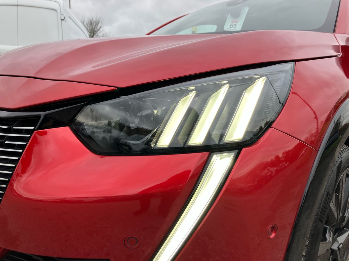 Used Peugeot 208 2022 for sale - 76449967: Photo 13