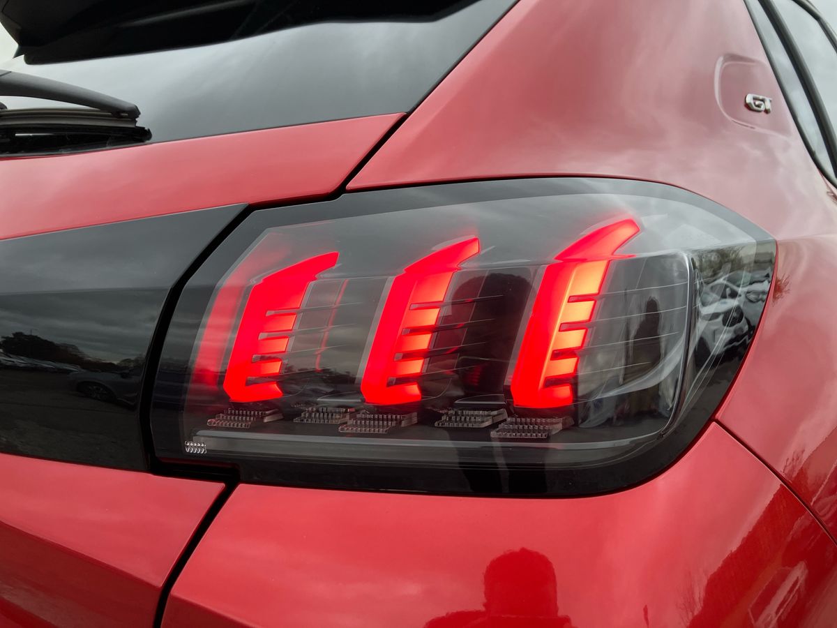 Used Peugeot 208 2022 for sale - 76449967: Photo 25