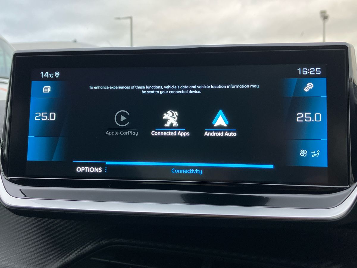 Used Peugeot 208 2022 for sale - 76449967: Photo 45