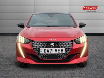 Used Peugeot 208 2022 for sale - 76449967: Photo