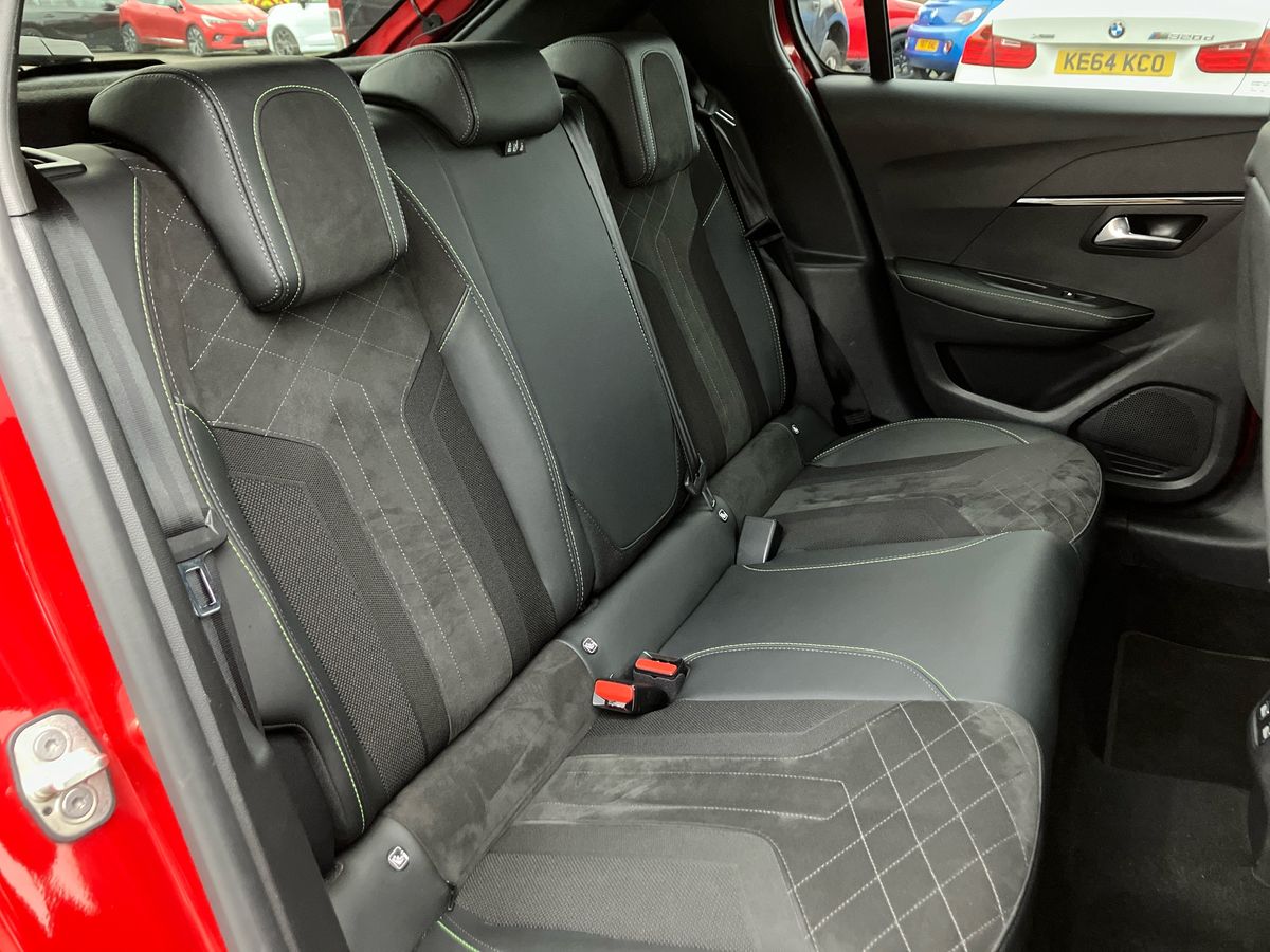 Used Peugeot 208 2022 for sale - 76449967: Photo 54