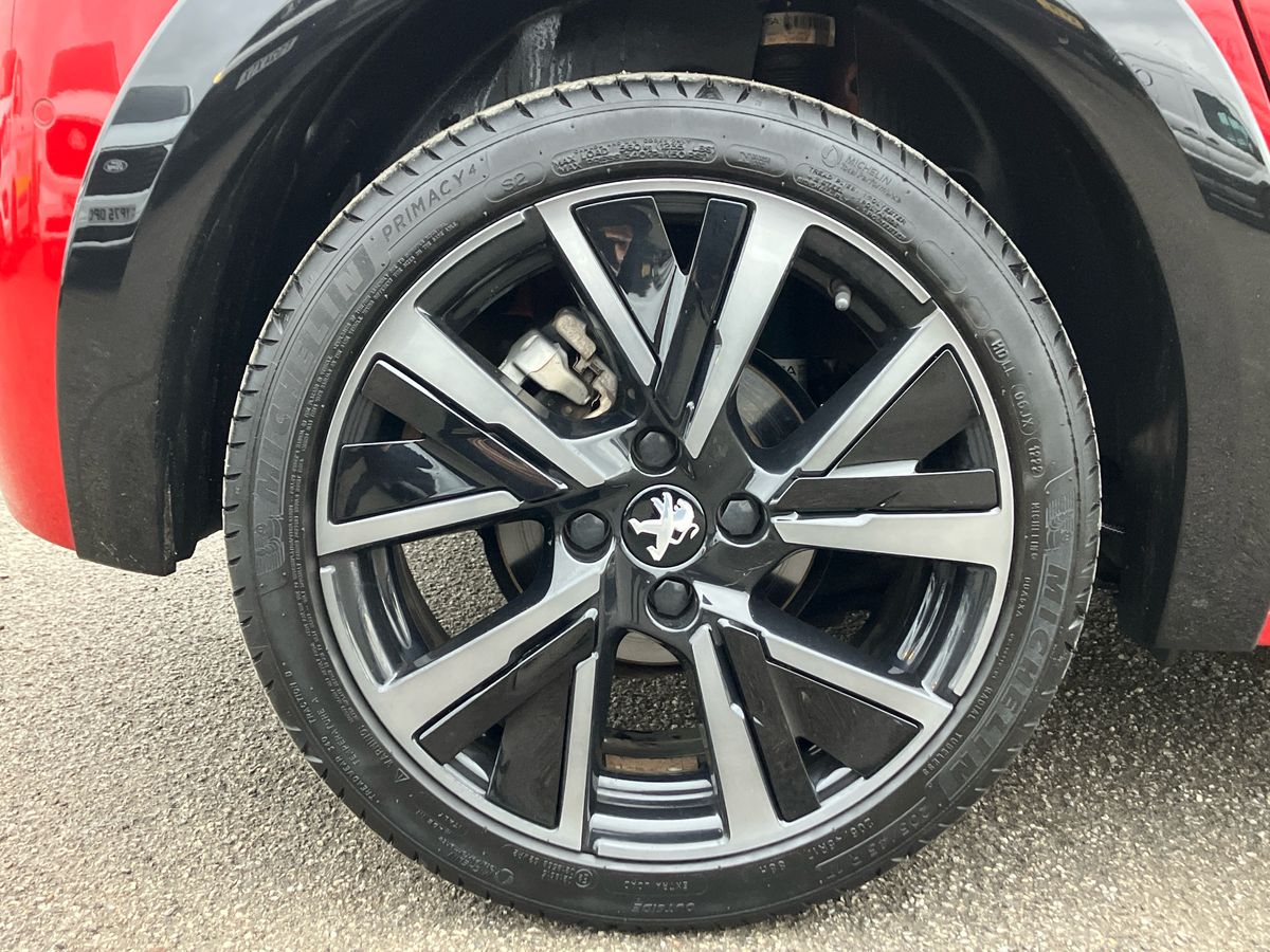 Used Peugeot 208 2022 for sale - 76449967: Photo 7