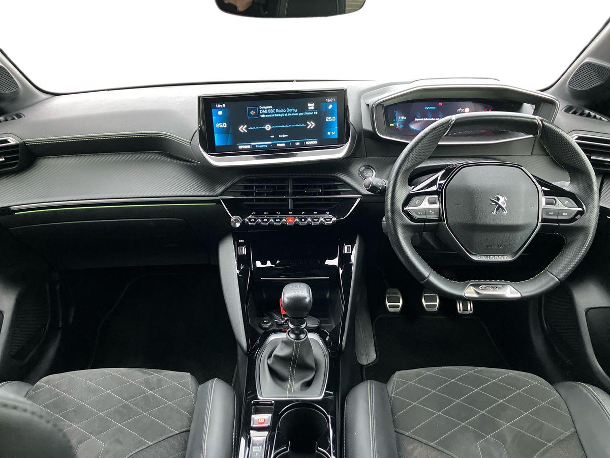 Used Peugeot 208 2022 for sale - 76449967: Photo 9