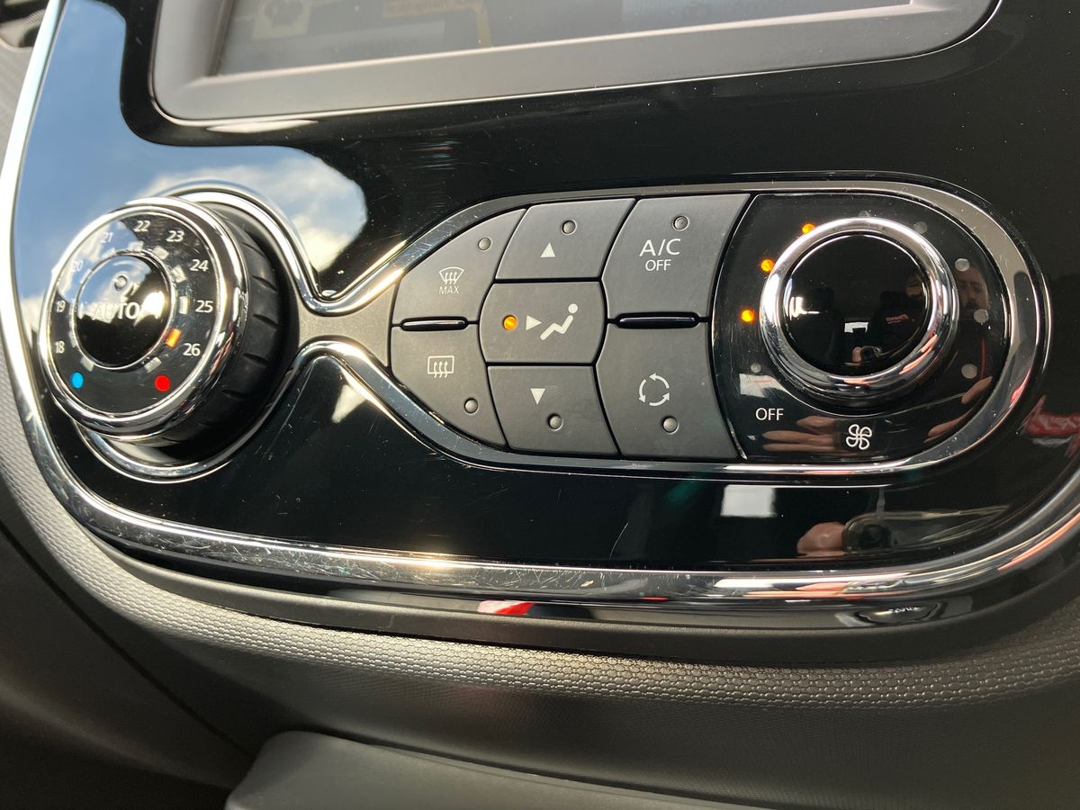 Used Renault Captur 2016 for sale - 76330673: Photo 13