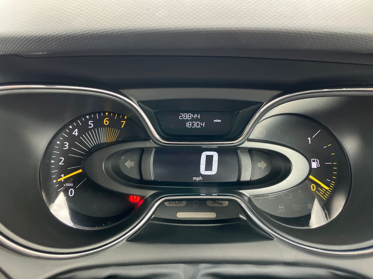 Used Renault Captur 2016 for sale - 76330673: Photo 15