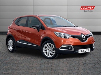 Renault - Captur