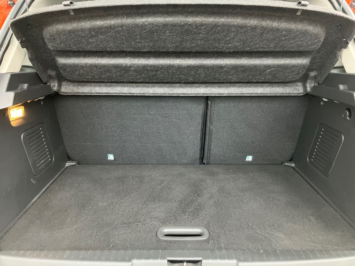 Used Renault Captur 2016 for sale - 76330673: Photo 21