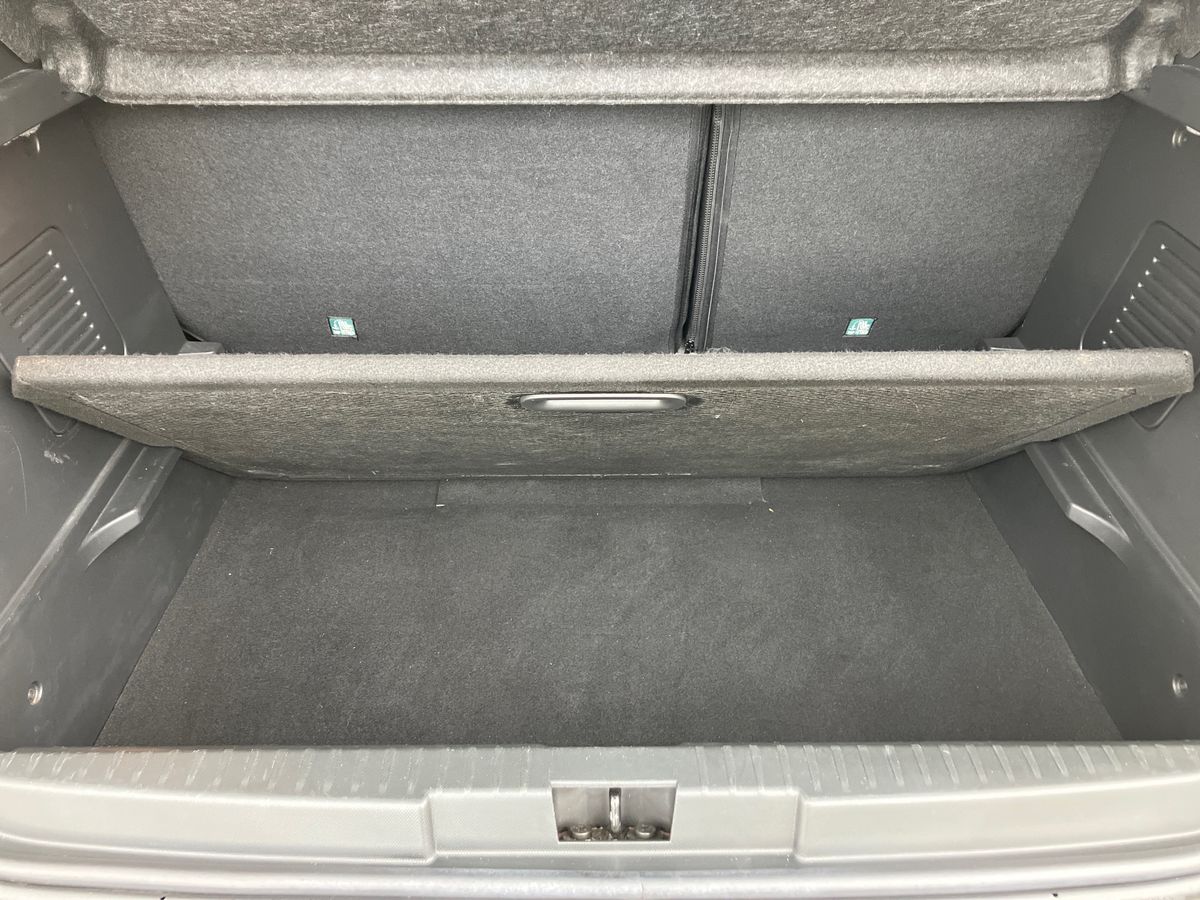 Used Renault Captur 2016 for sale - 76330673: Photo 22