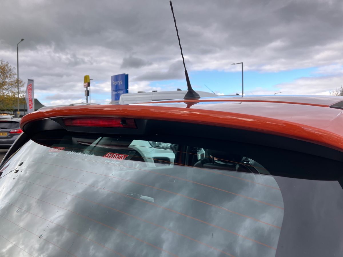 Used Renault Captur 2016 for sale - 76330673: Photo 25