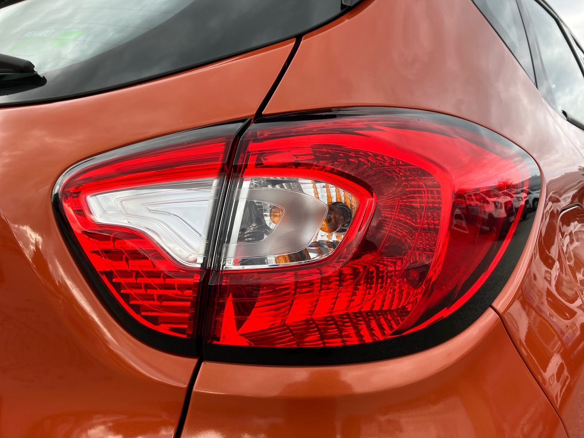 Used Renault Captur 2016 for sale - 76330673: Photo 26