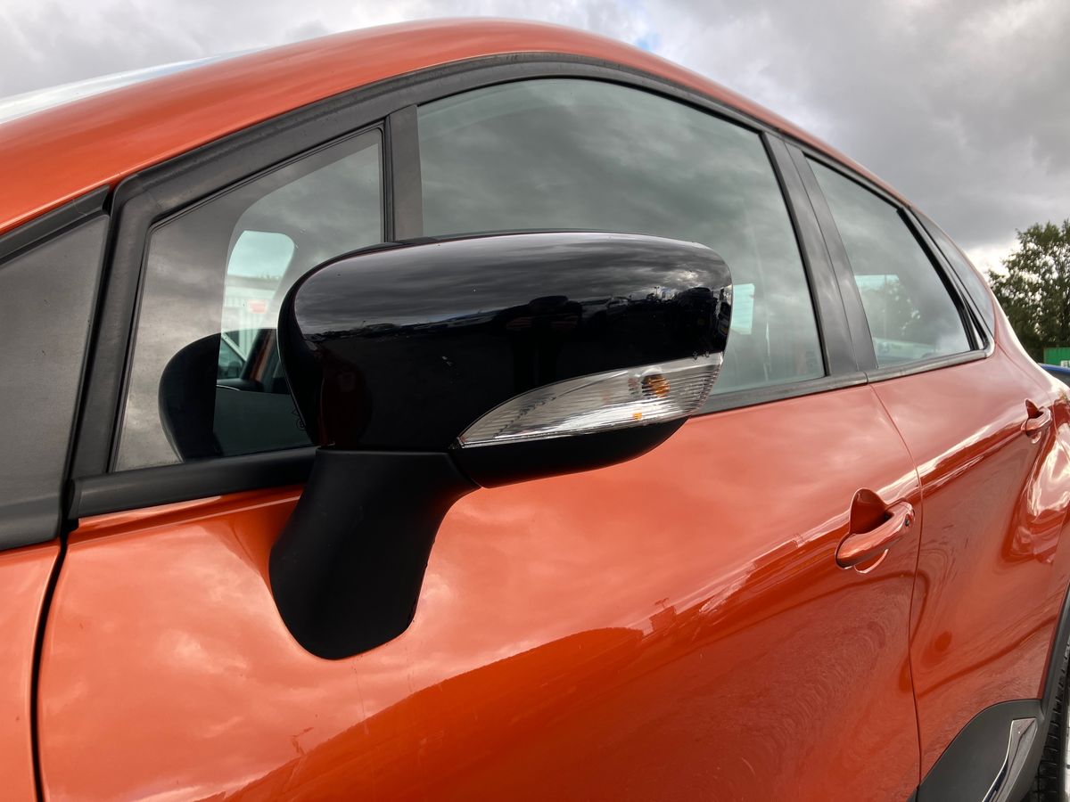 Used Renault Captur 2016 for sale - 76330673: Photo 30
