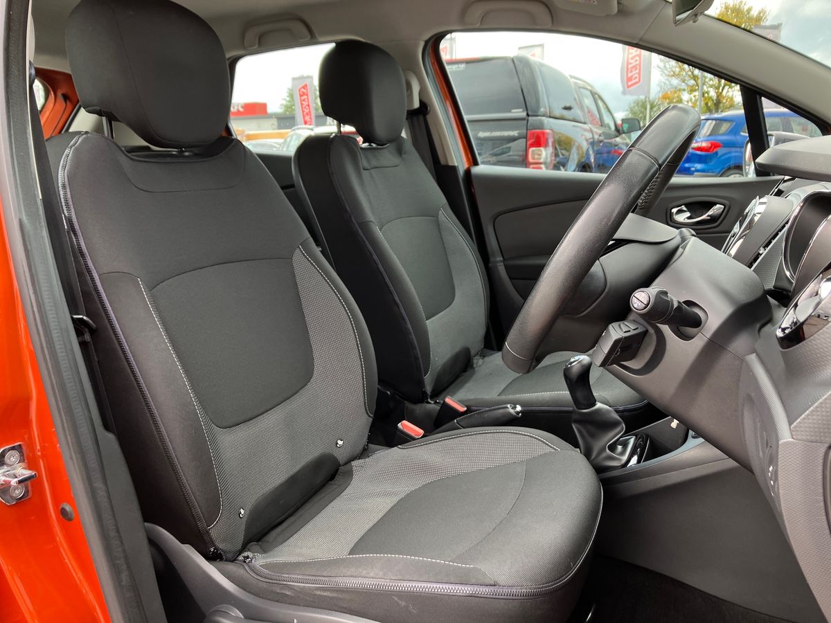 Used Renault Captur 2016 for sale - 76330673: Photo 33