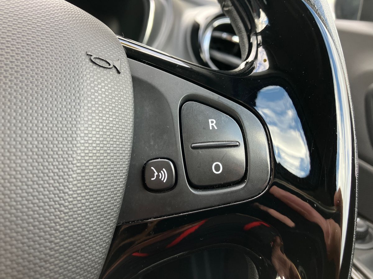 Used Renault Captur 2016 for sale - 76330673: Photo 36