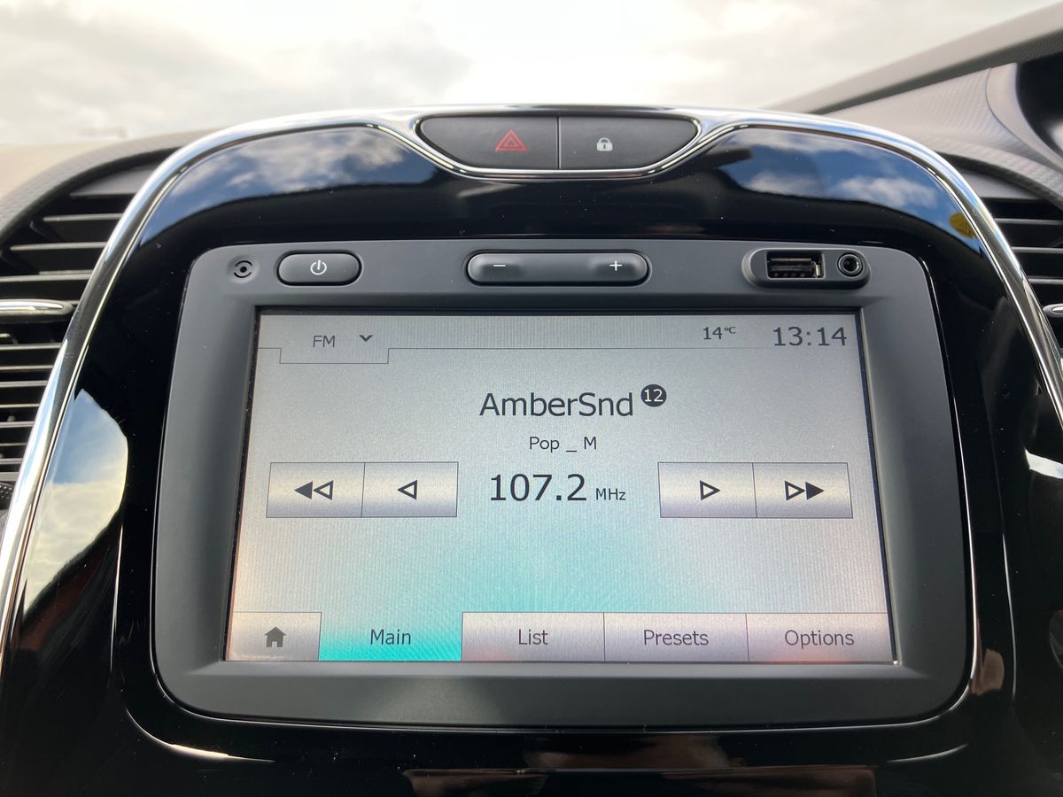 Used Renault Captur 2016 for sale - 76330673: Photo 40