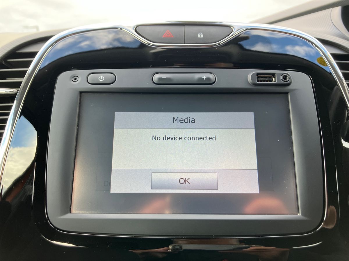 Used Renault Captur 2016 for sale - 76330673: Photo 41