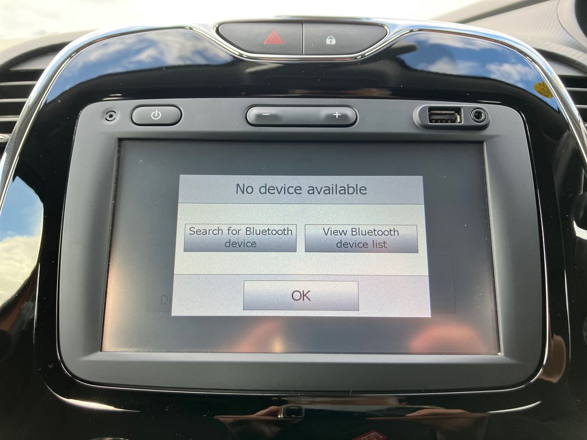Used Renault Captur 2016 for sale - 76330673: Photo 42