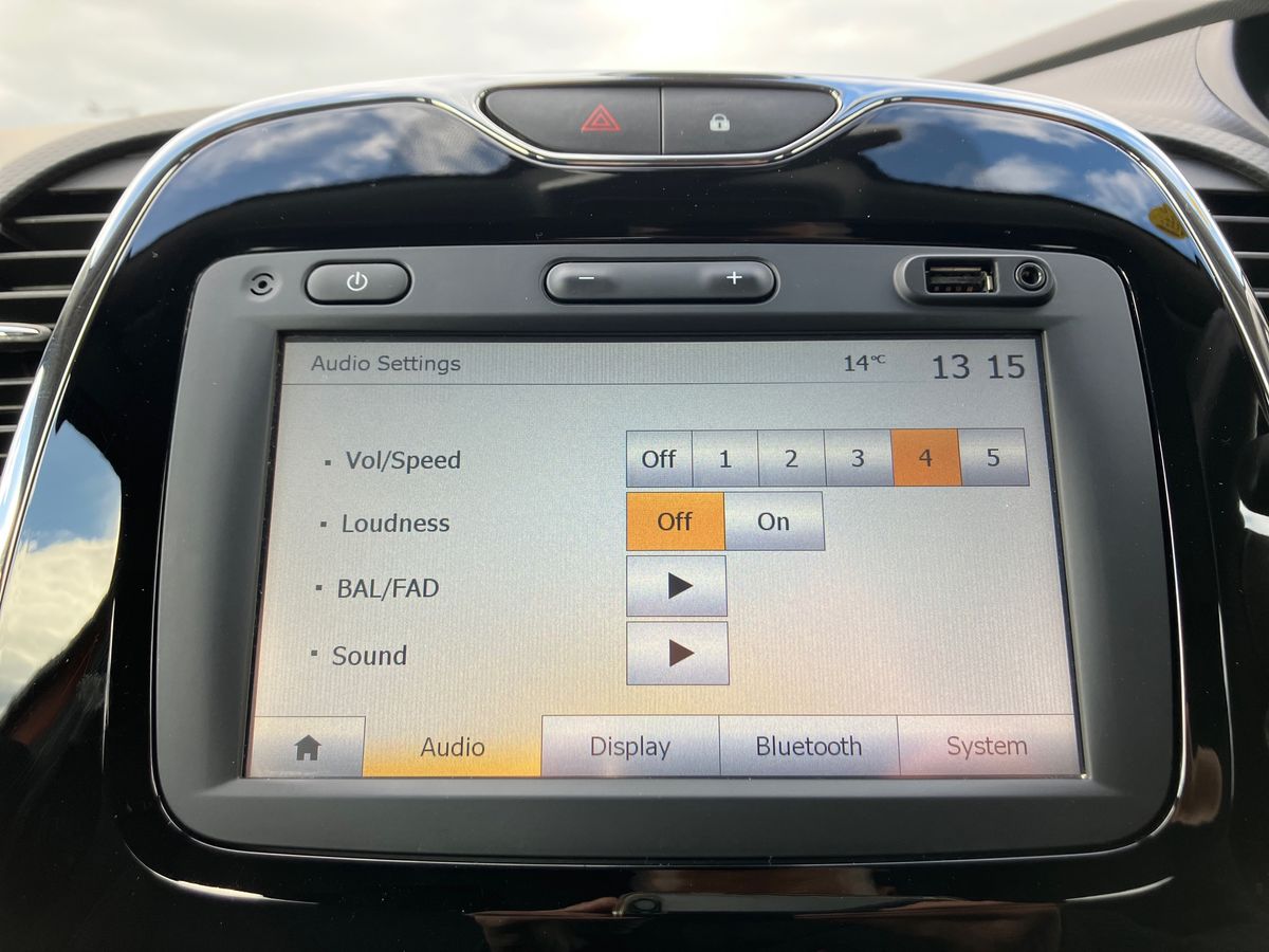 Used Renault Captur 2016 for sale - 76330673: Photo 44