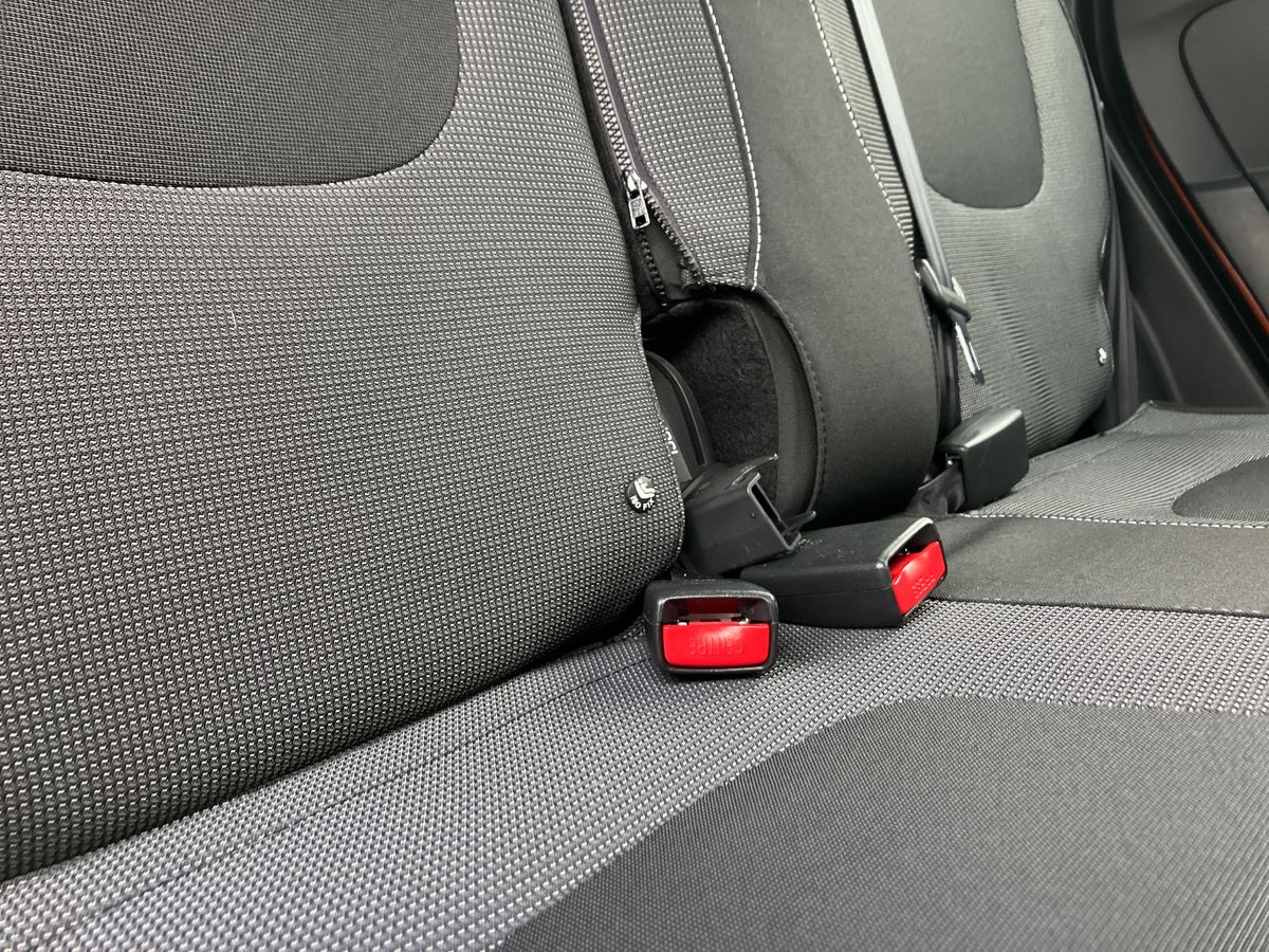 Used Renault Captur 2016 for sale - 76330673: Photo 50