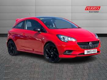 Used Vauxhall Corsa 2019 for sale - 74923381: Photo