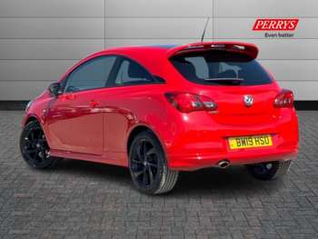 Used Vauxhall Corsa 2019 for sale - 74923381: Photo