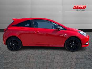 Used Vauxhall Corsa 2019 for sale - 74923381: Photo