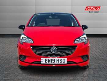 Used Vauxhall Corsa 2019 for sale - 74923381: Photo