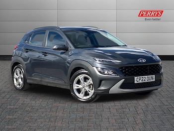 Hyundai - KONA