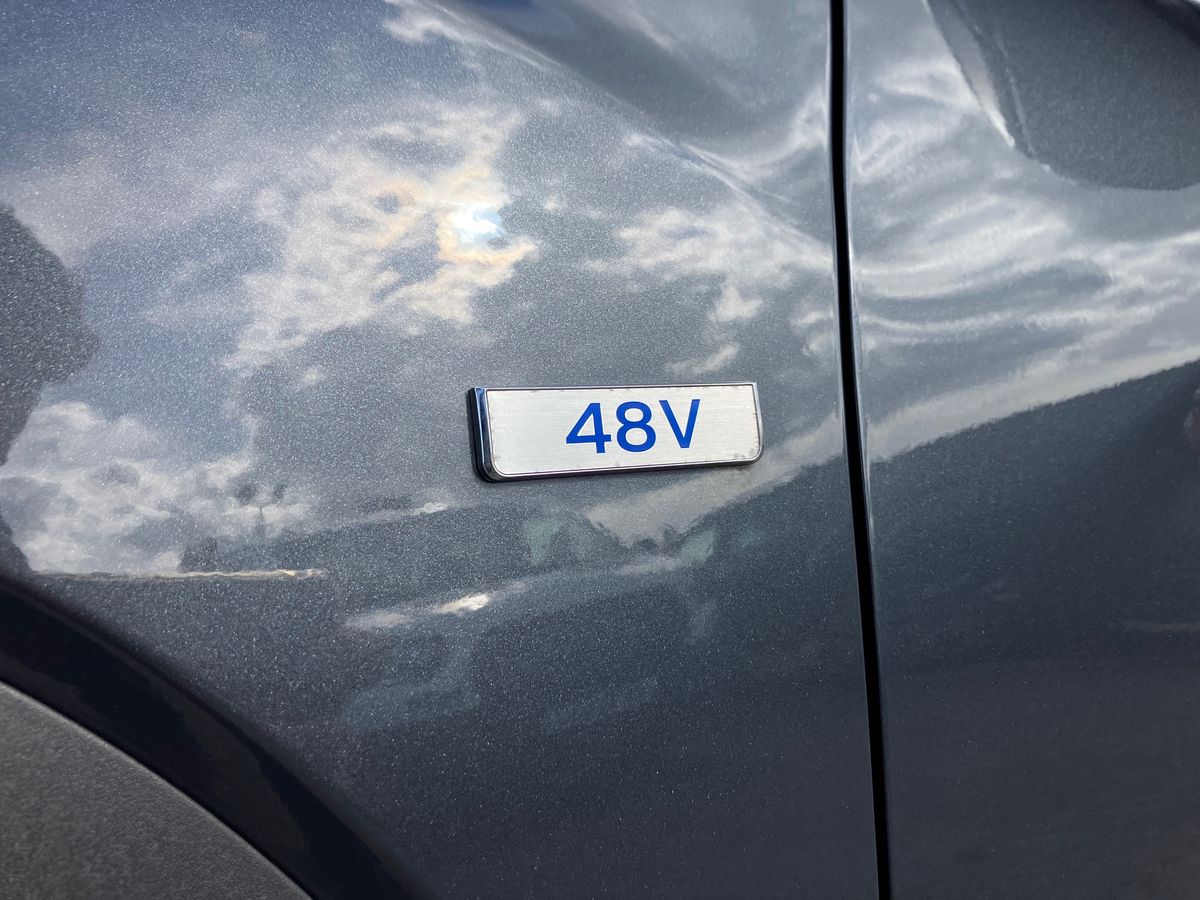 Vehicle 30