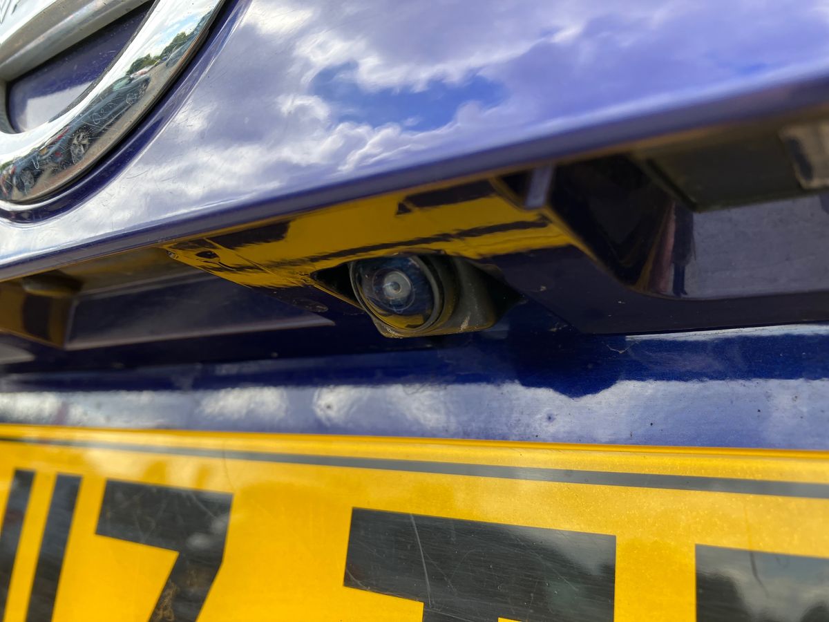 Vehicle 32