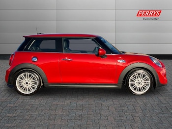 Used MINI Hatch 2016 for sale - 76577602: Photo