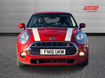 Used MINI Hatch 2016 for sale - 76577602: Photo