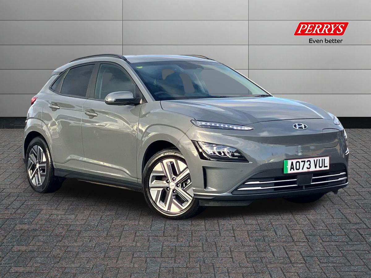 Used Hyundai KONA 2023 for sale - 76425978: Photo 1