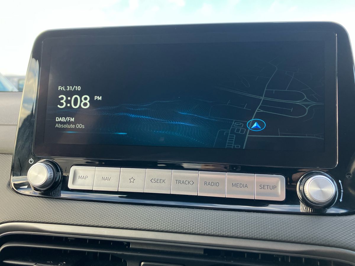 Used Hyundai KONA 2023 for sale - 76425978: Photo 10