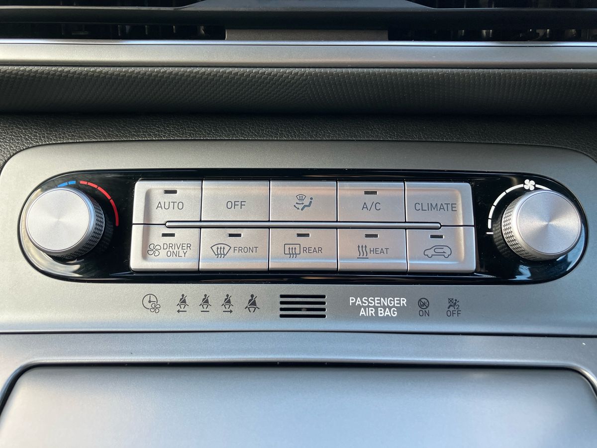 Used Hyundai KONA 2023 for sale - 76425978: Photo 12