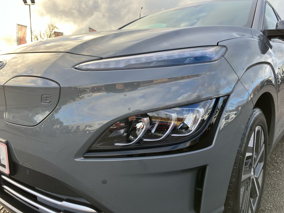 Used Hyundai KONA 2023 for sale - 76425978: Photo 13