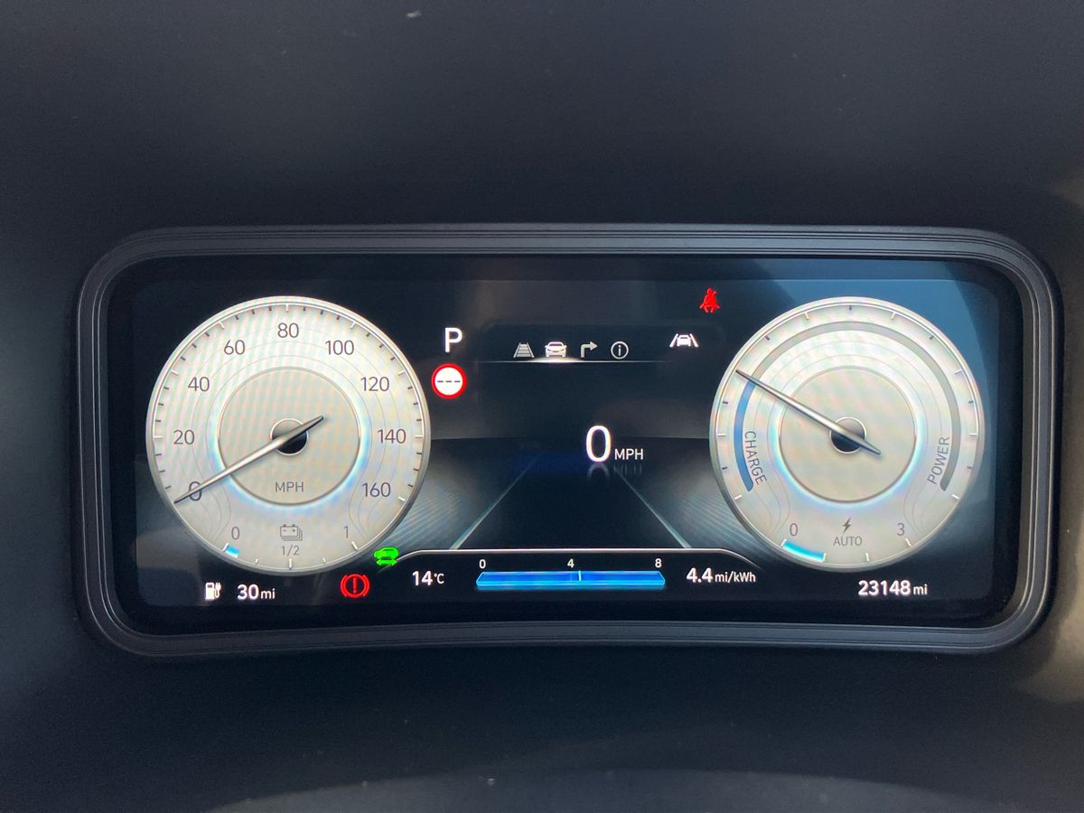 Used Hyundai KONA 2023 for sale - 76425978: Photo 14